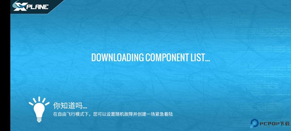专业模拟飞行12
