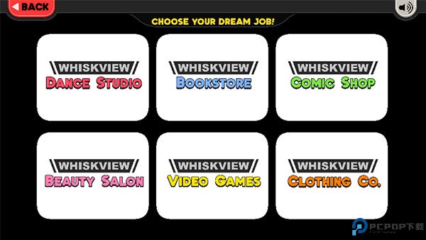 老爹烘焙店中文版