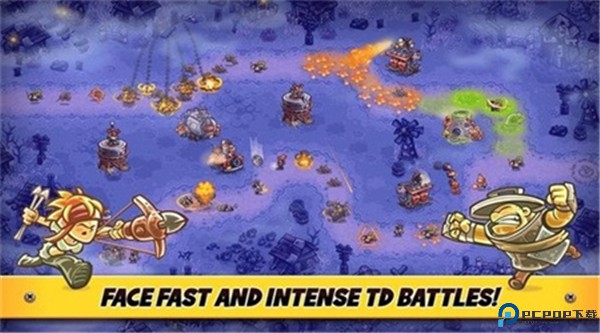 废土世界手机版