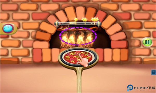 天天爱做饭手游