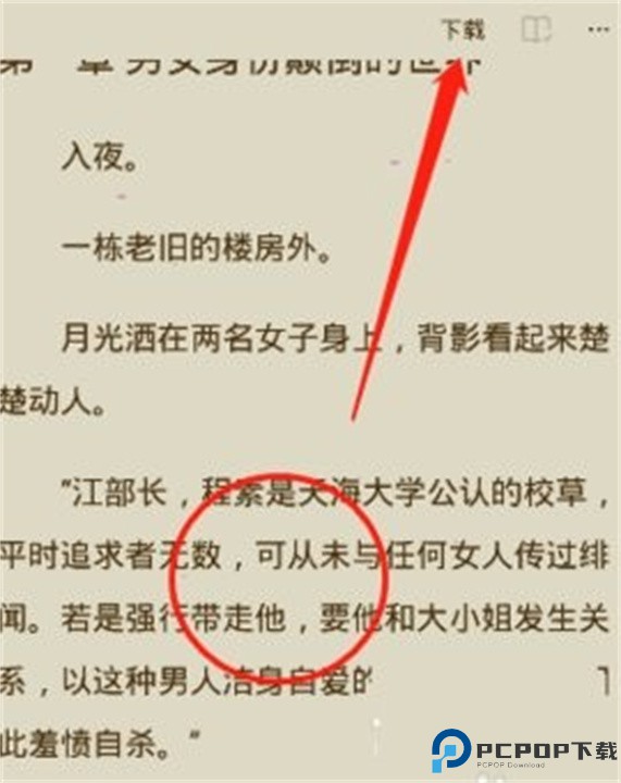 魔爪小说app