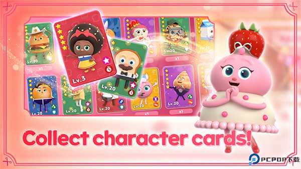 面包理发店手游