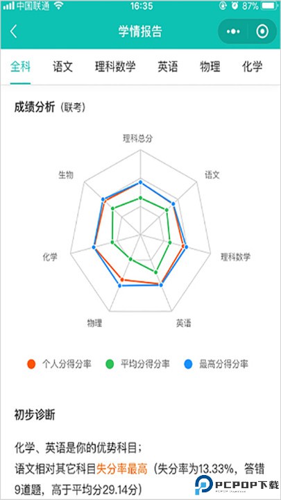 五岳阅卷手机版