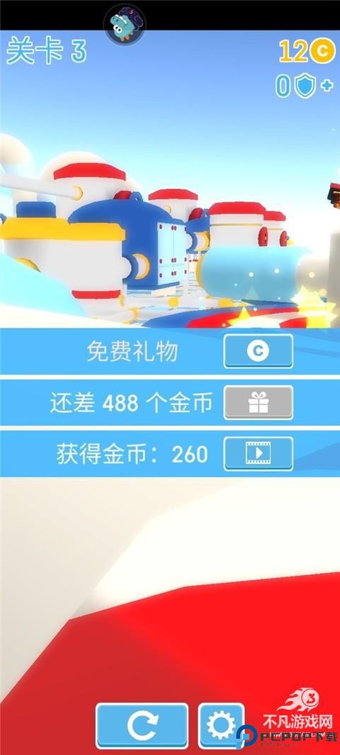糖豆人终极淘汰赛正版