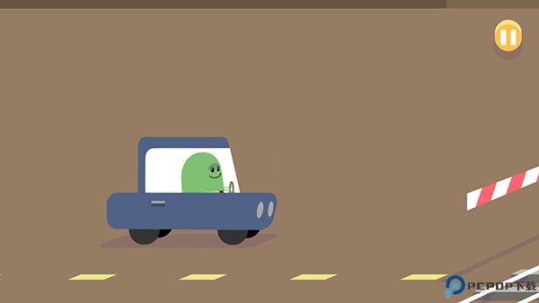 蠢蠢的死法手游