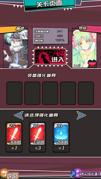 女神特战队