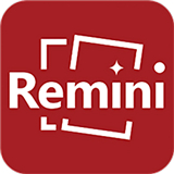 remini黏土滤镜