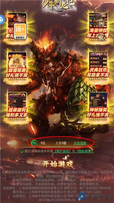 少年驯龙记