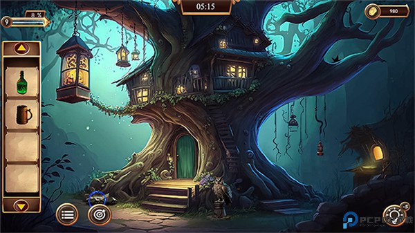 逃生室遗产的严峻