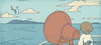 海神的回声手游