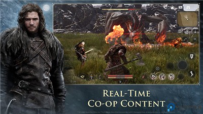 权力的游戏国王之路