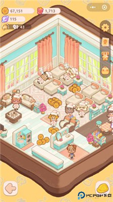 乌冬的旅店安卓版