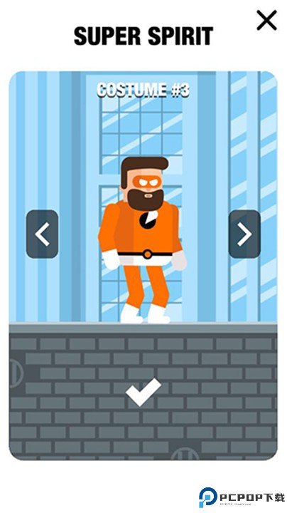 超级英雄联盟手游