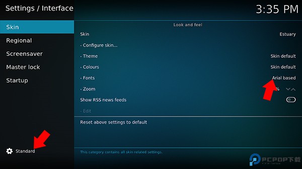 kodi