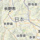 动画巡礼地图