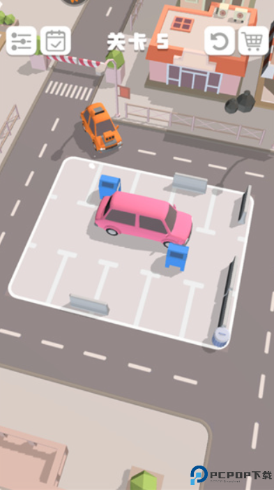 老板挪个车2