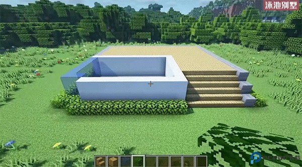 minecraft手游