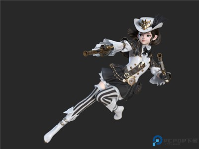 新神魔大陆手游