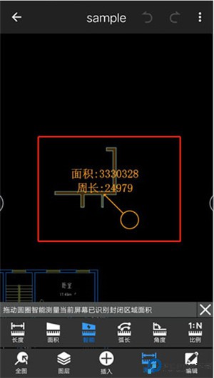 cad迷你看图