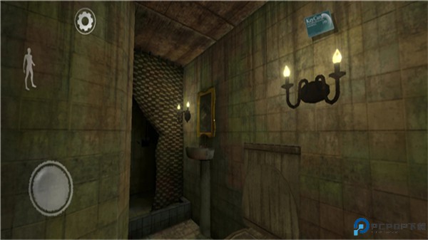 恐怖奶奶5苏醒时刻手机版