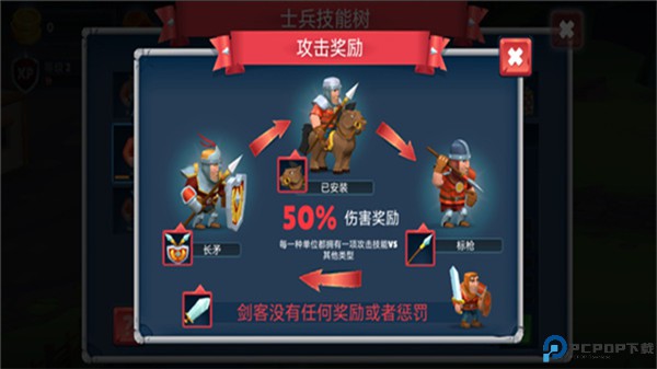 保卫战场大作战