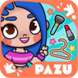 阿凡达世界装扮手游