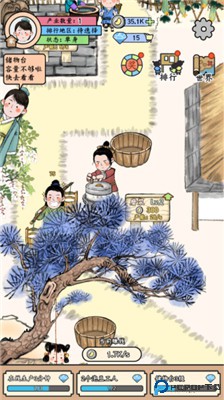 丝路工坊手游