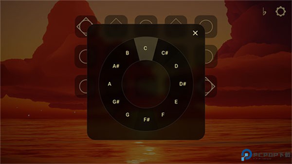 屁琴skymusic软件