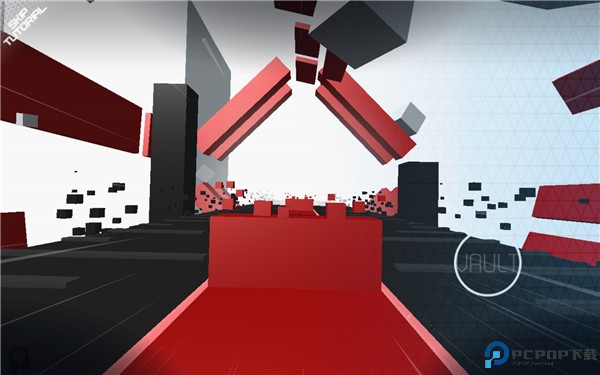 时空冲撞中文版