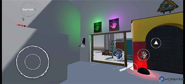 波比的游戏时间第0章