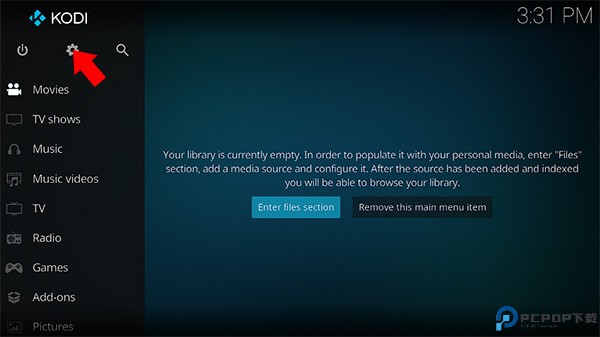 kodi