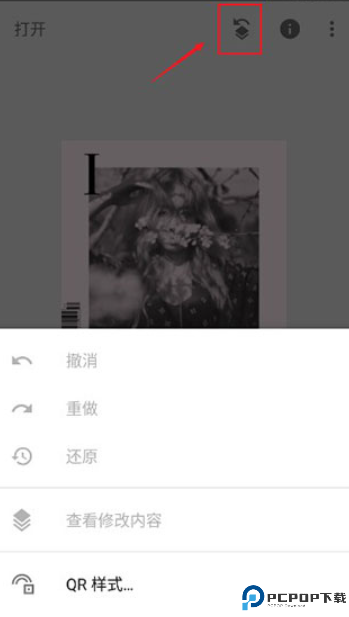 snapseed手机修图软件