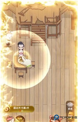 魔法战线手游