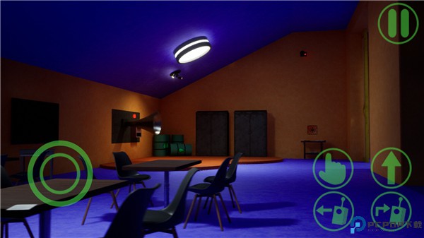 班班幼儿园第三章