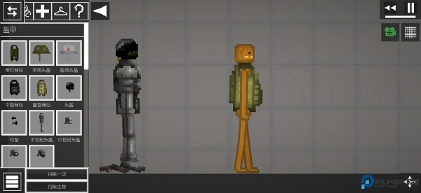 甜瓜游乐场手机版