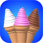 甜筒第二支半价