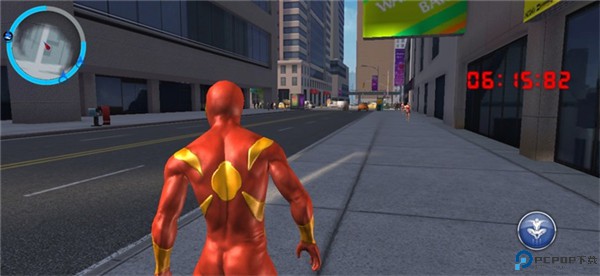 超凡蜘蛛侠2手游