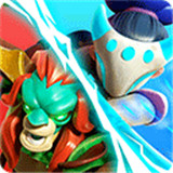 冲啊原始人手机