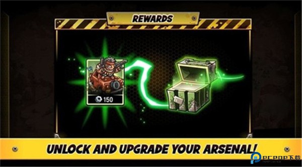 废土世界手机版