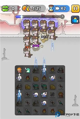 恐龙哪里跑手游