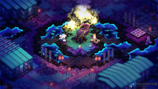 崩溃大陆2中文版