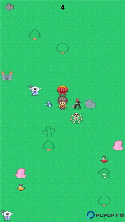 幻想修仙奇侠传