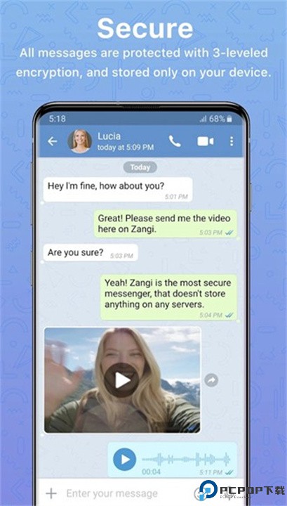 zangi