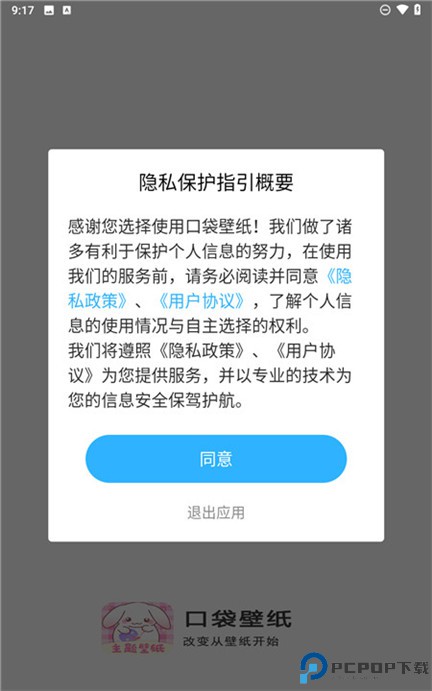 口袋壁纸安卓版