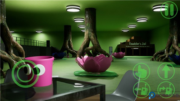 班班幼儿园第三章