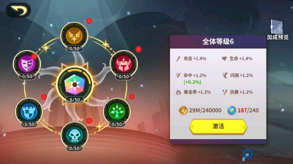 创想魔法团
