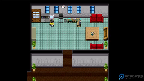 大雄生化危机手机版