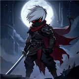 暗影之刃英雄黑暗手机版