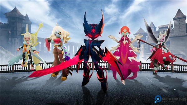 不休战队手游版