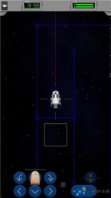 太空宇航局